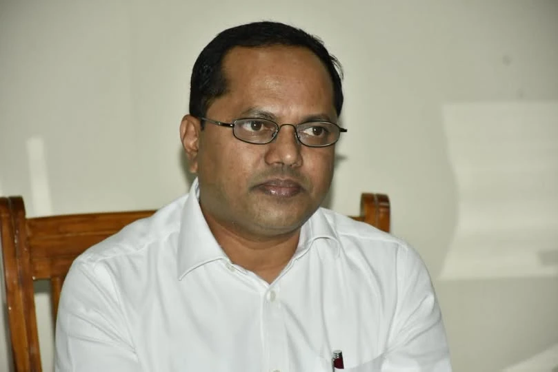 ಬಳ್ಳಾರಿ: ಆಗಸ್ಟ್ 2 ರಂದು ಪೊಲೀಸ್ ಕಾನ್‌ಸ್ಟೇಬಲ್ ಲಿಖಿತ ಪರೀಕ್ಷೆ ಪರೀಕ್ಷಾ ಕೇಂದ್ರಗಳ ಸುತ್ತ 200 ಮೀಟರ್ ನಿಷೇಧಾಜ್ಞೆ ಜಾರಿ
