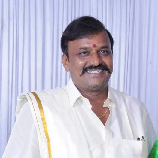ಹಿಂದುಳಿದ ವರ್ಗಗಳ ಸಮಾಜದ ಮಹನೀಯರ ಜಯಂತಿಗಳಿಗೆ ರೂ.50 ಸಾವಿರ ಅನುದಾನ: ಮೇಯರ್ ಪಿ.ಗಾದೆಪ್ಪ