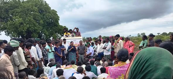 ಗ್ರಾಮೀಣ ಕುಶಲಕರ್ಮಿಗಳಿಗೆ ಉಚಿತ ಸುಧಾರಿತ ಉಪಕರಣ: ಅರ್ಜಿ ಆಹ್ವಾನ ----