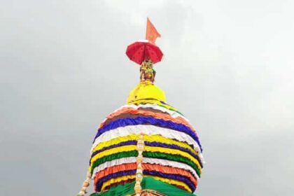 ಅರೋಲಿ ಶ್ರೀ ಹುಲಿಗೆಮ್ಮ ದೇವಿ ಜಾತ್ರ ಮಹೋತ್ಸವ