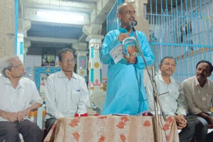 ಶರಣರದು ಸರಳವಾದ ಮಾದರಿಯ ಬದುಕು-ಮೂರ್ತಿ