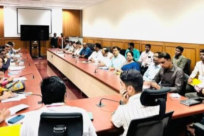ಬೆಳಗಾವಿ ಚಳಿಗಾಲ‌: ಅಧಿವೇಶನ-2024… ಎಲ್ಲ ಸಮಿತಿಗಳು ಅಚ್ಚುಕಟ್ಟಾಗಿ ಕಾರ್ಯನಿರ್ವಹಿಸಬೇಕು: ಜಿಲ್ಲಾಧಿಕಾರಿ‌ ಮೊಹಮ್ಮದ್ ರೋಷನ್