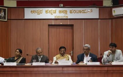 ಹಣಕಾಸು ಆಯೋಗದಿಂದ ಜಿಲ್ಲೆಗೆ ಹೆಚ್ಚಿನ ಅನುದಾನ ನೀಡಲು ಶಿಫಾರಸು: ನಾರಾಯಣಸ್ವಾಮಿ