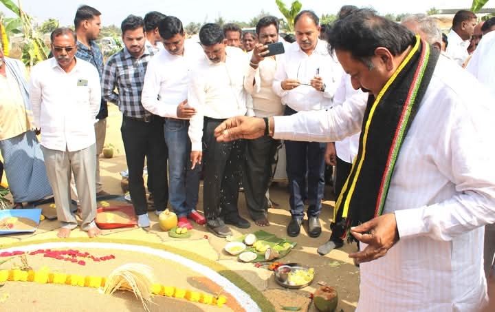 ಕೃಷಿ ಸಚಿವ ಎನ್.ಚಲುವರಾಯಸ್ವಾಮಿ ಹೇಳಿಕೆ ಬೆಂಬಲ ಬೆಲೆಯಡಿ ಸಿರಿಧಾನ್ಯ ಖರೀದಿಗೆ ಕೇಂದ್ರ ಸರ್ಕಾರಕ್ಕೆ ಶಿಫಾರಸ್ಸು