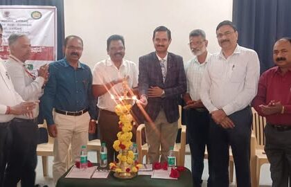 ಮಕ್ಕಳ ಹಕ್ಕುಗಳ ರಕ್ಷಣೆ ಮತ್ತು ಪೋಷಣೆ ನಮ್ಮೆಲ್ಲರ ಜವಾಬ್ದಾರಿ : ನ್ಯಾ.ಸಂತೋಷ್ ಎಂ ಎಸ್