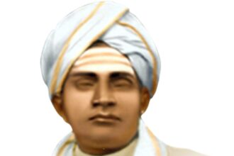 ಗಾನಯೋಗಿ’ ಪಂ. ಪಂಚಾಕ್ಷರಿ ಗವಾಯಿಗಳವರ 133 ನೆಯ ಜಯಂತೋತ್ಸವ ‘ಅಮರಸ್ವರ ಸಮಾರೋಹ’ ಫೆಬ್ರುವರಿ 02ರಂದು ಧಾರವಾಡದ ಬೇಂದ್ರೆ ಭವನದಲ್ಲಿ