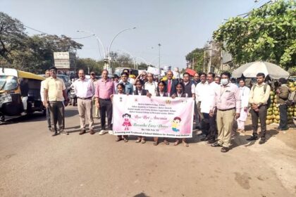 ರಕ್ತಹೀನತೆ ತಡೆಗೆ ಪೌಷ್ಟಿಕ ಆಹಾರ ಸೇವನೆ ಅಗತ್ಯ: ಜಿಪಂ ಸಿಇಒ ರಾಹುಲ್ ಶರಣಪ್ಪ ಸಂಕನೂರ