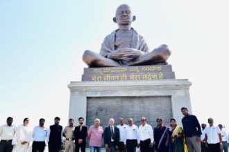 ಅಸಮತೋಲನ ನಿವಾರಣಾ ಸಮಿತಿ ವಿಭಾಗಮಟ್ಟದ ಸಭೆ … ಸಮಗ್ರ, ಸಮತೋಲಿತ ಅಭಿವೃದ್ಧಿ ಕ್ರಮಗಳಿಗೆ ಆದ್ಯತೆ: ಪ್ರೊ.ಗೋವಿಂದರಾವ್