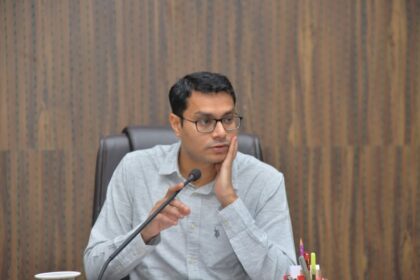 ಕನಕದುರ್ಗಮ್ಮ ಸಿಡಿಬಂಡಿ ಉತ್ಸವ: ರಸ್ತೆ ಸಂಚಾರ ಬದಲಾವಣೆ