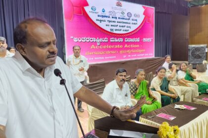 ಸರ್ಕಾರದ ಯೋಜನೆಗಳ ಸದುಪಯೋಗ ಮಾಡಿಕೊಳ್ಳಿ : ಹೆಚ್. ಡಿ ಕುಮಾರಸ್ವಾಮಿ