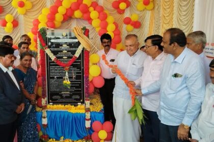 ರಾಜ್ಯದಲ್ಲಿ ಹೊಸದಾಗಿ 2 ಸಾವಿರ ಬಸ್ಸುಗಳನ್ನು ಖರೀದಿಸಲಾಗುತ್ತಿದೆ- ಸಚಿವ ರಾಮಲಿಂಗಾರೆಡ್ಡಿ