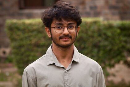 ವಿಜ್ಞಾನದ ಕೌತುಕಗಳ ಅರಿಯುವ ನಿಟ್ಟಿನಲ್ಲಿ ವಿಶ್ವನಾಥ್ ಮಾಳಿ ( ಪ್ರತಿಷ್ಠಿತ ಟಾಟಾ ಸಂಶೋಧನಾ ಕೇಂದ್ರಕ್ಕೆ 2025- 26ನೇ ಸಾಲಿನಲ್ಲಿ ಆಯ್ಕೆಯಾದ ಕರ್ನಾಟಕದ ಏಕೈಕ ವಿದ್ಯಾರ್ಥಿ )