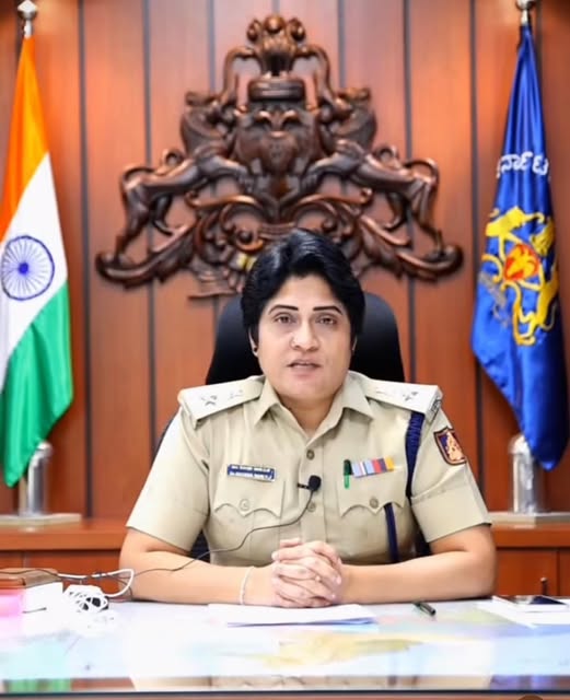 ಬಳ್ಳಾರಿ: ಎಲ್ಲಾ ಮೋಟಾರ್ ಬೈಕ್ ವಾಹನ ಸವಾರರು ಕಡ್ಡಾಯವಾಗಿ ಹೆಲ್ಮೆಟ್ ಧರಿಸಿ