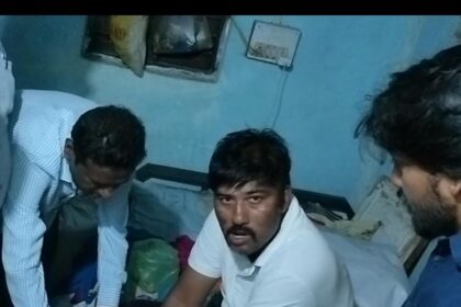 ರೈತರೊಬ್ಬರಿಗೆ ಸರ್ವೇ ಮಾಡಿಕೊಡಲು 50 ಸಾವಿರ ಡಿಮ್ಯಾಂಡ್
