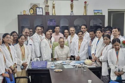 ಬೋಧಕ ಸಿಬ್ಬಂದಿ-ಸ್ಟಾಫ್‌ನರ್ಸ್ ನೇಮಕ ಮಾಡಲು ಕ್ರಮ : ಸಚಿವ ದಿನೇಶ್ ಗುಂಡೂರಾವ್