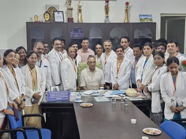 ಬೋಧಕ ಸಿಬ್ಬಂದಿ-ಸ್ಟಾಫ್‌ನರ್ಸ್ ನೇಮಕ ಮಾಡಲು ಕ್ರಮ : ಸಚಿವ ದಿನೇಶ್ ಗುಂಡೂರಾವ್