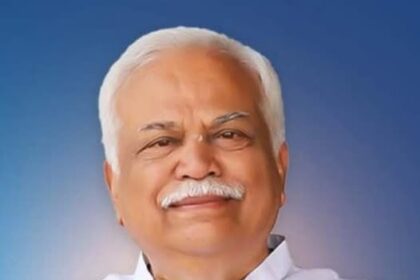 ಆಡಳಿತ ಸುಧಾರಣಾ ಆಯೋಗದ ಅಧ್ಯಕ್ಷರ ಕೊಪ್ಪಳ ಜಿಲ್ಲಾ ಪ್ರವಾಸ