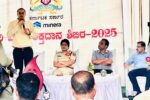 ಸರ್ಕಾರಿ ನೌಕರರ ಸಂಘ ಬಳ್ಳಾರಿ ಜಿಲ್ಲಾ ಶಾಖೆಯ ಪದಾಧಿಕಾರಿಗಳಿಂದ ರಕ್ತದಾನ