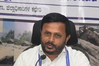 ಕರ್ನಾಟಕ ರಾಜ್ಯ ಮಕ್ಕಳ ಹಕ್ಕುಗಳ ರಕ್ಷಣಾ ಆಯೋಗದ ಅಧ್ಯಕ್ಷ ಕೆ.ನಾಗಣ್ಣ ಗೌಡ ಅವರ ಪ್ರವಾಸ ಕಾರ್ಯಕ್ರಮ
