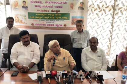 ನಿಗದಿಪಡಿಸಿದ ಸಮಯದಲ್ಲಿ ಅಂಜನಾದ್ರಿ ದೇವಸ್ಥಾನದ ಕೆಲಸಗಳು ಮುಗಿಯಬೇಕು: ಸಚಿವ ಎಚ್.ಕೆ. ಪಾಟೀಲ್