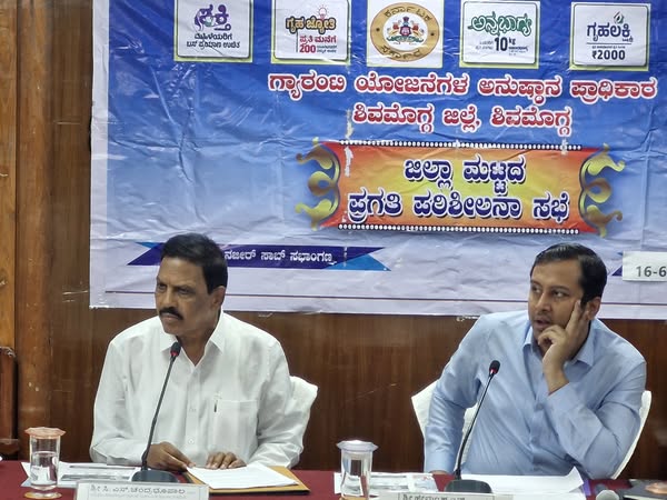 ಯುವಜನತೆಯ ಉದ್ಯೋಗಕ್ಕಾಗಿ ಹೊಸ ಕಾರ್ಯಯೋಜನೆ: ಚಂದ್ರಭೂಪಾಲ