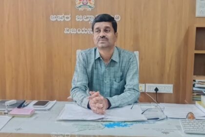 ಶ್ರೀ ನಾಡಪ್ರಭು ಕೆಂಪೇಗೌಡ ಅವರ ಜಯಂತಿಯನ್ನು ಅರ್ಥಪೂರ್ಣ ಆಚರಣೆ : ಅಪರ ಜಿಲ್ಲಾಧಿಕಾರಿ ಇ. ಬಾಲಕೃಷ್ಣ