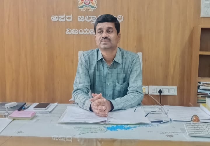 ಶ್ರೀ ನಾಡಪ್ರಭು ಕೆಂಪೇಗೌಡ ಅವರ ಜಯಂತಿಯನ್ನು ಅರ್ಥಪೂರ್ಣ ಆಚರಣೆ : ಅಪರ ಜಿಲ್ಲಾಧಿಕಾರಿ ಇ. ಬಾಲಕೃಷ್ಣ