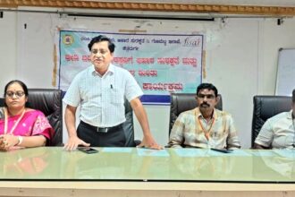 ಆಹಾರ ಸುರಕ್ಷತಾ ಗುಣಮಟ್ಟ ಕಾಯ್ದೆಗಳ ಕುರಿತು ಮಾಹಿತಿ