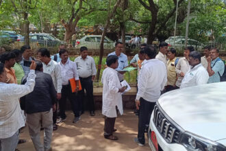 ಗೊಂದಲ ಗೂಡಾದ ವಸತಿ ಶಾಲೆಗಳ ಸೀಟು ಹಂಚಿಕೆ : ಸಾರ್ವಜನಿಕರ ಪರದಾಟ ವಿದ್ಯಾರ್ಥಿಗಳ ಸಂಕಟ