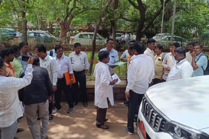 ಗೊಂದಲ ಗೂಡಾದ ವಸತಿ ಶಾಲೆಗಳ ಸೀಟು ಹಂಚಿಕೆ : ಸಾರ್ವಜನಿಕರ ಪರದಾಟ ವಿದ್ಯಾರ್ಥಿಗಳ ಸಂಕಟ