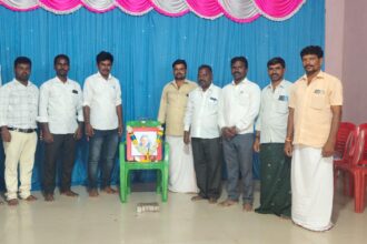 ಸೂಲಗಿತ್ತಿ ನರಸಮ್ಮನವರ ಕೊಡುಗೆ ಅಪಾರ : ಬುಗಡೆ ನಾಗರಾಜ್