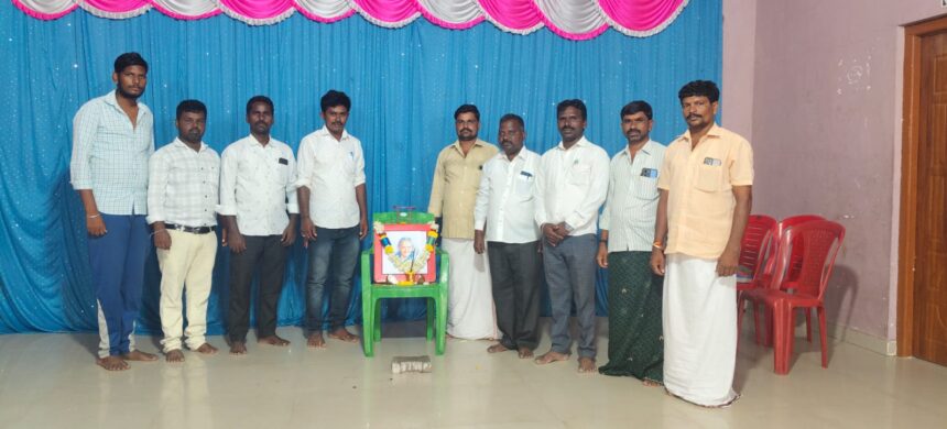 ಸೂಲಗಿತ್ತಿ ನರಸಮ್ಮನವರ ಕೊಡುಗೆ ಅಪಾರ : ಬುಗಡೆ ನಾಗರಾಜ್
