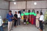 ಹಠಾತ್ ದಾಳಿ: ಇಟ್ಟಿಗೆ ಭಟ್ಟಿ ಮಾಲೀಕರ ವಿರುದ್ಧ ಪ್ರಕರಣ ದಾಖಲು