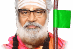 ಸಿರಿ ಬಂದಾಗ ದೇವರು ಧರ್ಮವನ್ನು ಮರೆಯದಿರಿ : ಶ್ರೀ ರಂಭಾಪುರಿ ಜಗದ್ಗುರುಗಳು