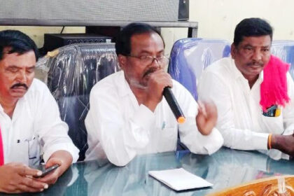 ವಿವಿಧ ಬೇಡಿಕೆ ಈಡೆರಿಕೆಗಾಗಿ ಜುಲೈ 9ರಂದು ಬೃಹತ್ ಮುಷ್ಕರ: ಡಿ.ಹೆಚ್. ಪೂಜಾರ್