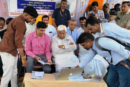 ಮೊರೆರ ಬೆಟ್ಟಗಳನ್ನು ವಿಶ್ವ ಪಾರಂಪರಿಕ ತಾಣಗಳನ್ನಾಗಿ ಮಾಡಲಾಗುವುದು- ಸಚಿವ ಎಚ್.ಕೆ. ಪಾಟೀಲ್