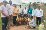 ಪ್ರತಿಯೊಬ್ಬರಿಗೂ ಪರಿಸರದ ಅರಿವು ಅಗತ್ಯ