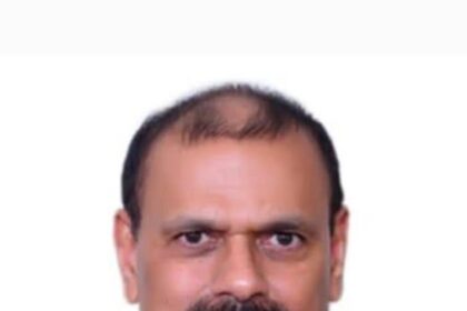 *ನವದೆಹಲಿಯ ರಾಷ್ಟ್ರೀಯ ವೈದ್ಯಕೀಯ ಆಯೋಗದ ವೈದ್ಯಕೀಯ ಮೌಲ್ಯಮಾಪನ ಮತ್ತು ರೇಟಿಂಗ್ ಮಂಡಳಿಯ ನೂತನ ಅಧ್ಯಕ್ಷರಾಗಿ ಡಾ.ಎಂ.ಕೆ.ರಮೇಶ್ ನೇಮಕ*