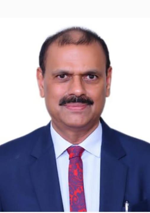 *ನವದೆಹಲಿಯ ರಾಷ್ಟ್ರೀಯ ವೈದ್ಯಕೀಯ ಆಯೋಗದ ವೈದ್ಯಕೀಯ ಮೌಲ್ಯಮಾಪನ ಮತ್ತು ರೇಟಿಂಗ್ ಮಂಡಳಿಯ ನೂತನ ಅಧ್ಯಕ್ಷರಾಗಿ ಡಾ.ಎಂ.ಕೆ.ರಮೇಶ್ ನೇಮಕ*