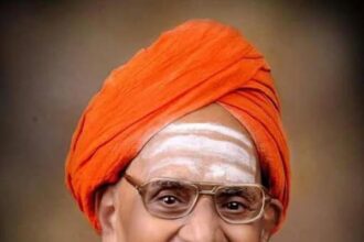 ವಾರ್ತಾ ಇಲಾಖೆ ಸಹಯೋಗದೊಂದಿಗೆ ಡಾ. ಮಹಾಂತ ಶಿವಯೋಗಿಗಳ ಜನ್ಮದಿನದ ಅಂಗವಾಗಿ ಆಗಸ್ಟ್ 1, ರಂದು ವ್ಯಸನಮುಕ್ತ ದಿನಾಚರಣೆ ಹಾಗೂ ವಿಚಾರ ಸಂಕಿರಣ ಆಯೋಜನೆ