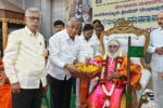 ಜೀವನದ ಉನ್ನತಿಗೆ ಸಂಸ್ಕಾರ ಸಂಸ್ಕೃತಿ ಅರಿವು ಮುಖ್ಯ – ಶ್ರೀ ರಂಭಾಪುರಿ ಜಗದ್ಗುರುಗಳು