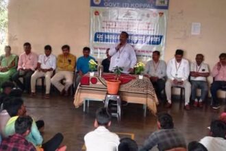 ಜನಸಂಖ್ಯಾ ದಿನಾಚರಣೆ ಅಂಗವಾಗಿ ಜಾಗೃತಿ ಕಾರ್ಯಕ್ರಮ
