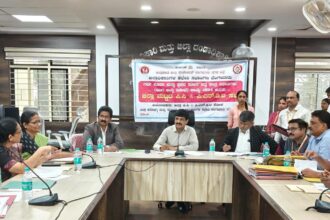 ಅಕ್ರಮ ಸ್ಕ್ಯಾನಿಂಗ್ ಕೇಂದ್ರಗಳ ವಿರುದ್ಧ ಮುಲಾಜಿಲ್ಲದೆ ಪ್ರಕರಣ ದಾಖಲಿಸಿ: ಜಿ ಜಗದೀಶ