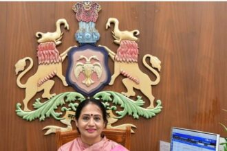 *ಮಾದಕ ವಸ್ತು ಮುಕ್ತ ರಾಜ್ಯವನ್ನಾಗಿಸಲು ಕಟ್ಟುನಿಟ್ಟಿನ ಕ್ರಮ- ಸರ್ಕಾರದ ಮುಖ್ಯ ಕಾರ್ಯದರ್ಶಿ ಡಾ.ಶಾಲಿನಿ ರಜನೀಶ್*