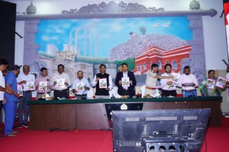 ಎಸ್‌ಸಿಪಿ, ಟಿಎಸ್‌ಪಿ ಅನುದಾನ ಬಳಸದೇ ನಿರ್ಲಕ್ಷ್ಯ ವಹಿಸಿದಲ್ಲಿ ಕಾನೂನು ಕ್ರಮ: ಜಿಲ್ಲಾಧಿಕಾರಿ ನಿತೀಶ್ ಕೆ. ಎಚ್ಚರಿಕೆ