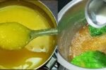 ತುಪ್ಪದ ಮಹಿಮೆಯ ಅರಿಯದೆ ಬೆಪ್ಪರಾಗದಿರಿ