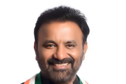 ಕಾರ್ಮಿಕ ಸಚಿವ ಸಂತೋಷ್ ಎಸ್.ಲಾಡ್ ಅವರ ಪ್ರವಾಸ