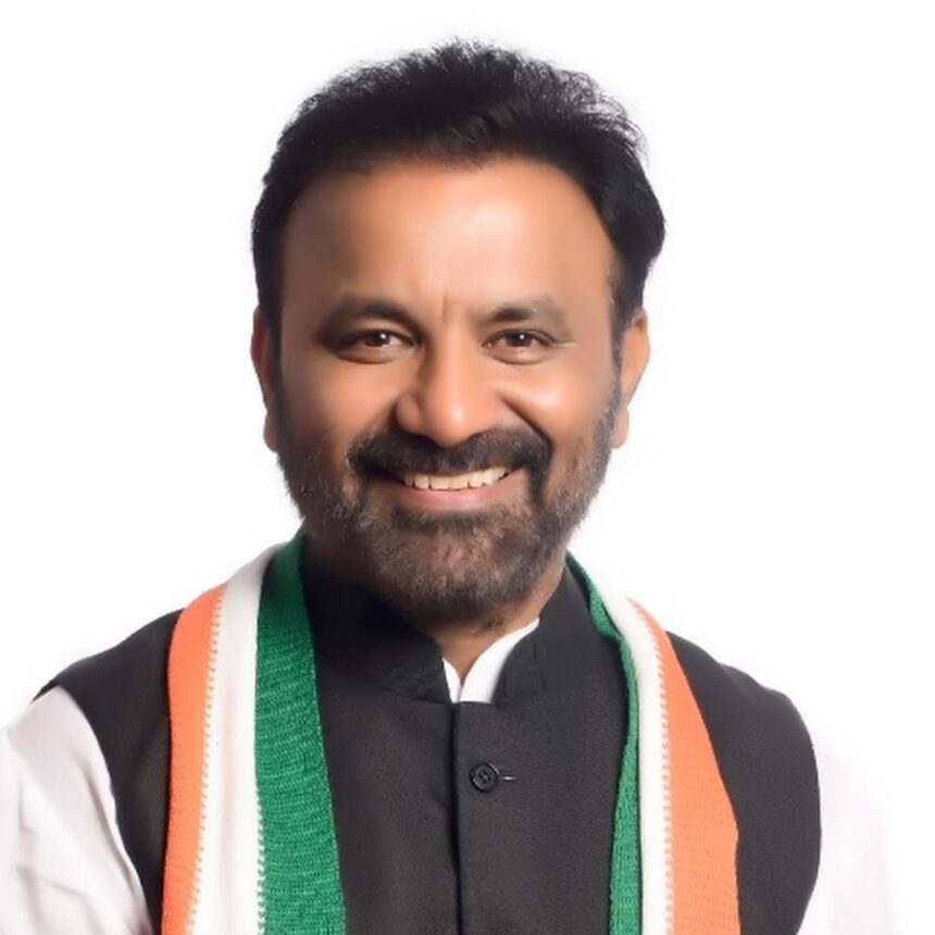 ಕಾರ್ಮಿಕ ಸಚಿವ ಸಂತೋಷ್ ಎಸ್.ಲಾಡ್ ಅವರ ಪ್ರವಾಸ