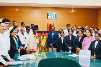 ಮಾನ್ವಿ : ಲೋಕ ಅದಾಲತ್  2 ಸಾವಿರಕ್ಕೂ ಹೆಚ್ಚು ಪ್ರಕರಣಗಳು ಇತ್ಯರ್ಥ.