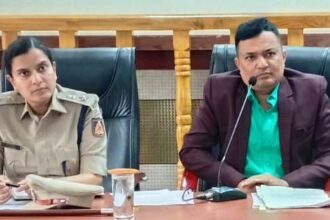 ರಾಷ್ಟ್ರಧ್ವಜ ಸಂಹಿತೆಯಂತೆ ಸ್ವಾತಂತ್ರ್ಯ ದಿನಾಚರಣೆ ಧ್ವಜಾರೋಹಣಕ್ಕೆ ಸೂಚನೆ. ಜಿಲ್ಲಾಡಳಿತದಿಂದ ಡಾ.ಪುನೀತ್ ರಾಜಕುಮಾರ್ ಕ್ರೀಡಾಂಗಣದಲ್ಲಿ ರಾಷ್ಟ್ರಧ್ವಜಾರೋಹಣ.